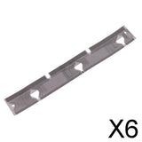 Maxbell 6xLCD Display Cluster Pixel Repair Ribbon Cable Tool For  E38 E39 E53 X5