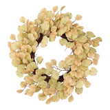 Maxbell Fall Wreaths for Front Door Fall Door Wreath for Farmhouse Fireplace Wedding