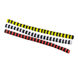 Maxbell Fly Tying Foam Cylinders Fly Tying Materials Equipment EVA for Rig Making 6Pcs MultiColor - Aladdin Shoppers