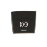 Maxbell 3xCar Parking Brake P Button Switch Cover for  5 6 X3 X4 F10 F11 F06 09-13