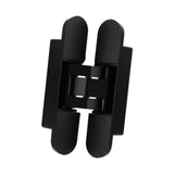 Maxbell Secrets Door Hidden Hinge Hardware Accessories for Bedroom Household Bathroom Style A