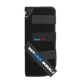 Maxbell Horse Ice Leg Wrap Support Supplies Reusable for Knee Equestrian Enthusiasts