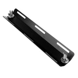 Aluminum Technical Scuba Diving BCD Harness Backplate & Single Tank Adapter