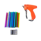 Stitching Quick Clothing Fixer Speedy Clothing Fixer for Quilt Clothes Sheet Orange White