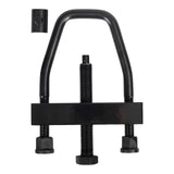 Maxbell Torsions Bar Installation Removal Tool Replacement Black Iron for Dodge