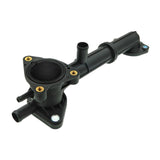 Maxbell Engine Coolant Thermostat Housing 25622-02501 25622-02566 Parts for Hyundai