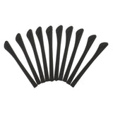 50 Pieces Eyeglasses Temple End Tips Ear Sock Tubes Replacement Repair