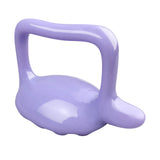 Maxbell Back Massage Massager Fascia Cellulite Massager for Back Full Body Belly Violet