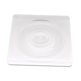 Maxbell Acrylic Pendant Bangle Display Tray Sturdy for Store