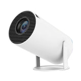 Maxbell Mini Projector 1.37:1 Digital Projector for Home Cinema Watch Anywhere