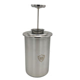 Maxbell Ham Press Maker Boiler Pot Sandwich Meat Steamer for Homemade Making Seafood