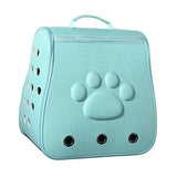 Maxbell Maxbell Cat Backpack Carrier Carrying Bag Portable for Outdoor Hiking for Small Dogs