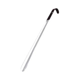 Maxbell Shoe Horn Stainless Steel Shoe Helper for Summer Sandals Sneakers Snow Boots