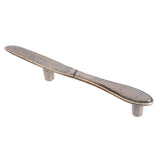 Maxbell Maxbell Chrome Creative Kitchen Cabinet Handle Cupboard Closet Drawer Handle Pull Knife