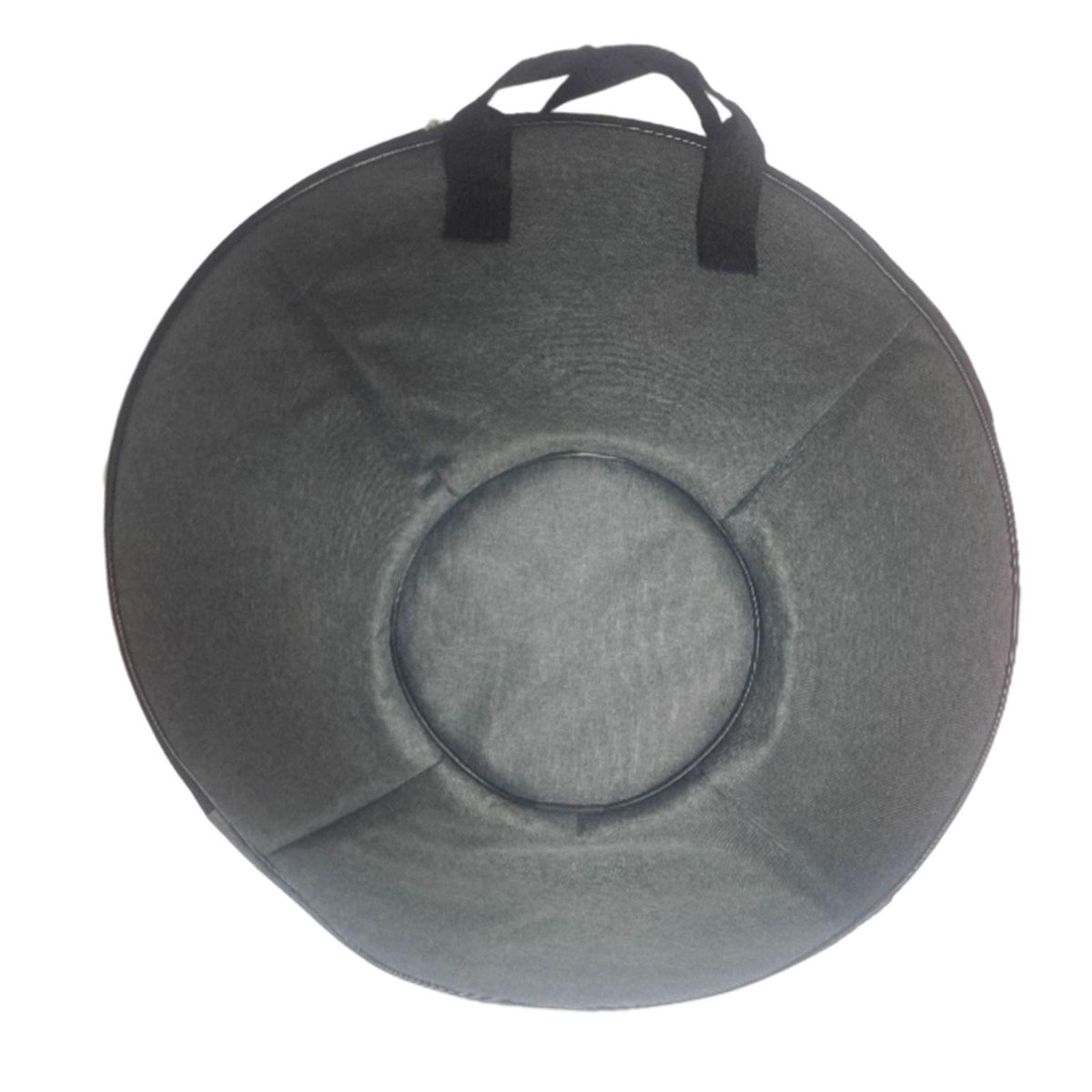 Maxbell Handpan Drum Carry Bag Lightweight Portable Professional Protection Backpack