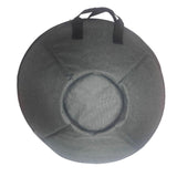 Maxbell Handpan Drum Carry Bag Lightweight Portable Professional Protection Backpack