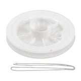 Maxbell 295871 Recoil Starter Pulley Easy to Install Sturdy Pull Starter Replacement