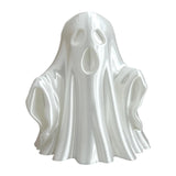 Maxbell Halloween Tow Hook Cover Parts Stylish Accessories Trailer Hitch Cover White