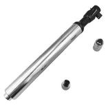 Maxbell Extended Cordless Ratchet Wrench Premium for Changing Car Tires Auto Repairs