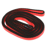 Maxbell Maxbell 120cm Polyester Rock Climbing Sling Strap Outdoor Mountaineering Red