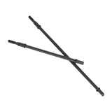 Maxbell 1:10 Scale RC Car Drive Shafts Part Driveshafts for RC Model Car Crawler Car Rear