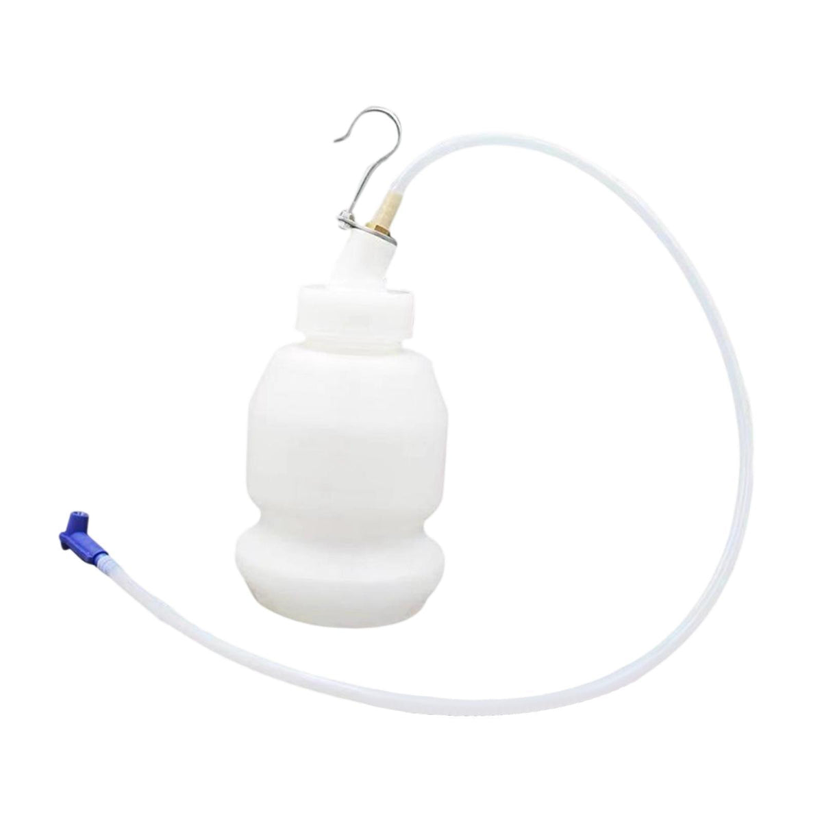 Brake Bleeder Bottle Automatic Brake Oil Change Tool for Auto Motorbike