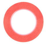 Maxbell Red Double Sided Adhesive Tape Mobile Phone Computer Screen Repair 5mm Width - Aladdin Shoppers