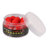 Maxbell 2 Box Boilies Carp Bait Floating Fishing Lure Baits Fish Beads Smell Ball