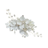 Maxbell Bridal Hair Pin Party Supply Portable Decorative Hair Clip