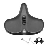 Maxbell Bicycle Seat Cushion Hollowed Bike Seatbike Saddle for Exercise Indoor Bikes