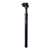 Maxbell Bike Seatpost Alluminum Alloy Seat Post Road Bike 30.9mmx400mm - Aladdin Shoppers