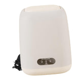 Maxbell Mini Washing Machine UK Adapter 9 L Baby Clothes Washer for Towels Dormitory