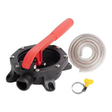 Maxbell Generic Sfdhp-g720-01 Professional Simple Installation Manual Diaphragm Pump
