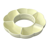 Maxbell Snack Bowl for Tumbler and Cup Reusable Snack Platter for Home Picnic Travel for 30oz