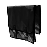 Maxbell Waterproof Double Panniers Bag Cycle Cycling Bike Bicycle Pannier Black - Aladdin Shoppers