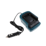 Maxbell Car Charger with Light for 12V and 24V Systems Professional Auto Accessories style C