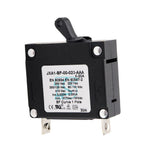 Maxbell Single Pole Hydraulic Magnetic Circuit Breaker 15A for Car Boat 250V 80Vdc - Aladdin Shoppers