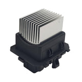A/C Blower Motor Resistor Premium for Mini Cooper Convertible 2014-2015