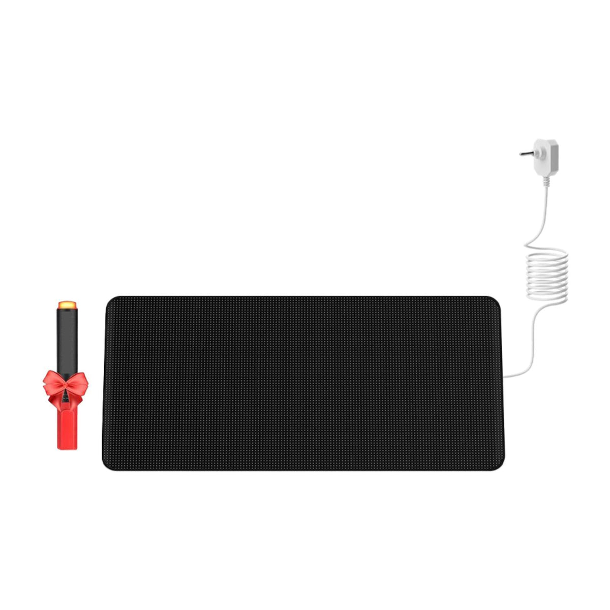 Maxbell Grounding Mat Professional Multipurpose Balance Portable with Grounding Cord 67.5cmx180cm