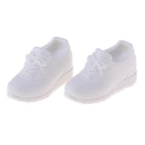 Maxbell 1/6 Classical Plastic Leisure Shoes for BJD Blythe 12inch Girl Doll Dress Up Accessory - Aladdin Shoppers