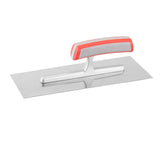 Maxbell Plastering Trowel Plastering Skimming Trowel for Tile Flooring Pool Coatings 27cmx10cm