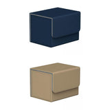 Maxbell Card Deck Box Storage Holder Organizer W/ Magnet Closure Display;