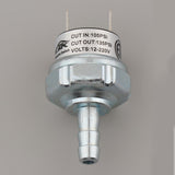 Maxbell 105-135 PSI Air Pressure Switch Control Valve FIT FOT Air Train Horn Air Ride - Aladdin Shoppers