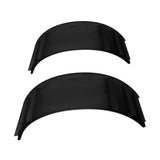 Maxbell 2 Pieces Aquarium Underground Tunnel Caves for Pleco Kuhli Loach Clown Loach
