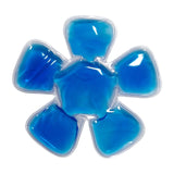 Maxbell Head Gel Ice Pack for Equestrian Riding Lightweight Reusable Hat Cooling Pad