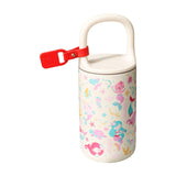 Maxbell Insulated Coffee Travel Mug 400 ml Coffee Mug for Travel Fitness Backpacking Style B