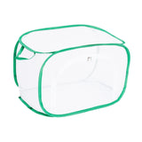 Maxbell Butterfly Catching Cage Seedling Cultivation Box for Outdoor Garden Backyard M