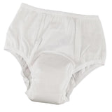 Maxbell Maxbell Washable Absorbency Incontinence Aid Cotton Underwear Briefs for Women S