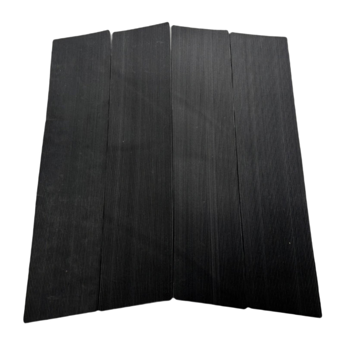 Maxbell Surfboard Traction Pads EVA Surfboard Deck Traction Pad for Funboard Surfing