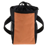 Maxbell Maxbell Dog Treat Bag Pet Training Pocket Food Snack Pouch For Pet Travel Orange